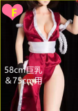 Mini Doll ミニドール 40CM tpe製  セックス可能 軽量化 1.8kg 収納が便利 使いやすい 普段は鑑賞用 小さいラブドール 女性素体 フィギュア cosplay
