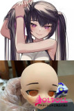 Mini Doll ミニドール ご指定のキャラクターようにメイク可能  ボディ選択可能 セックス可能 軽量化 1.8kg 収納が便利 使いやすい 普段は鑑賞用 小さいラブドール 女性素体 フィギュア cosplay