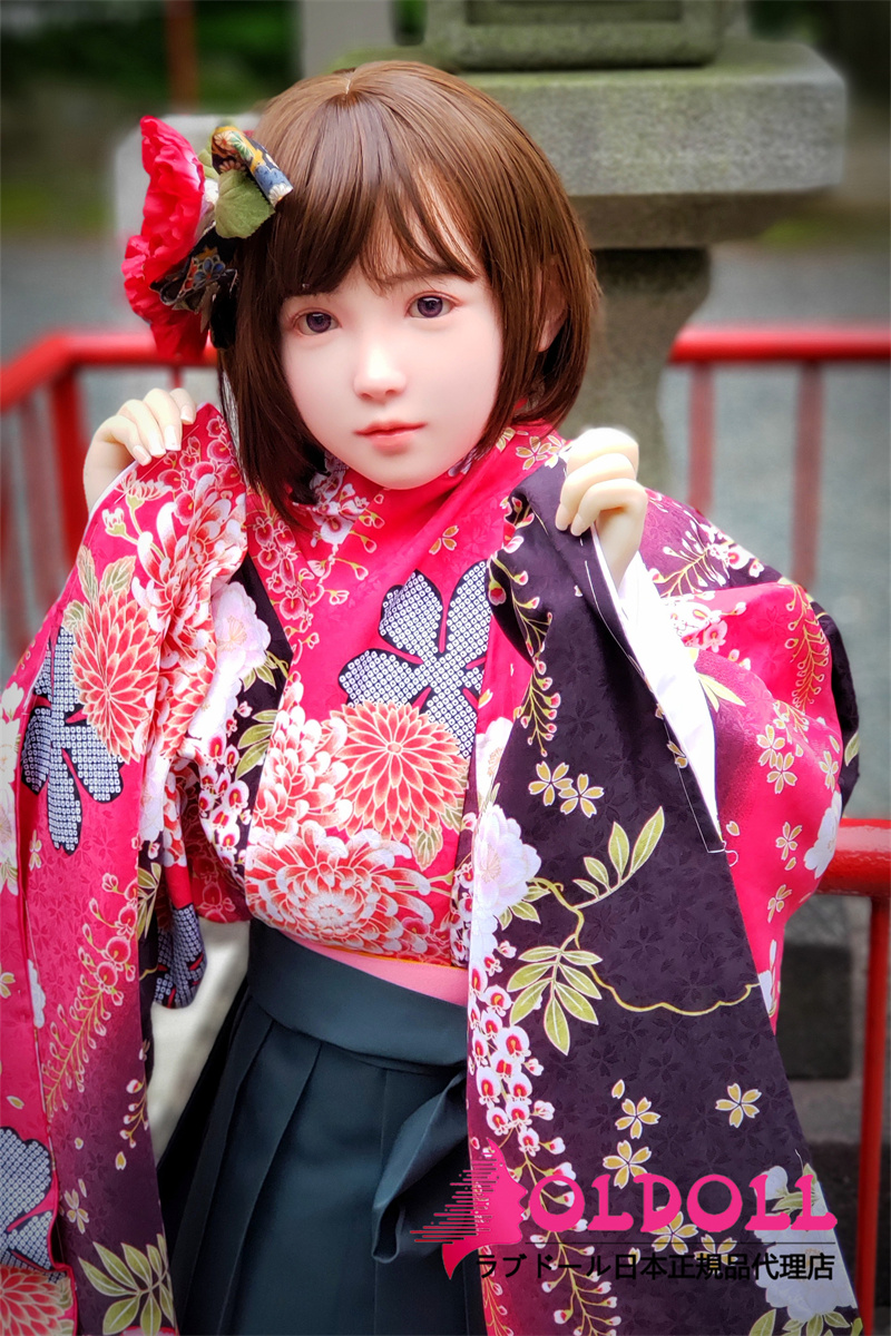 Real girl 148cm Cカップ R34ヘッド シリコン製ヘッド+tpe製ボディ ハイブリッドドール SEXDOLL 等身大 リアル ...