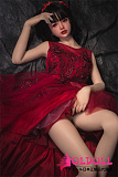 Sanhui Doll  掲載画像は145cmDカップ  最新作#145-11ヘッド シリコン製等身大リアルラブドール
