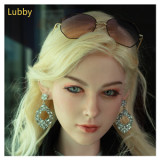 Starpery ヘッドとボディ自由に組合 フルシリコンラブドール 等身大リアルドール