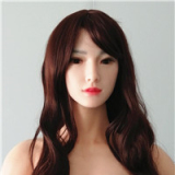 BBDOLL 160cm Dカップ C51ヘッド ちゃん シリコン製リアルラブドール