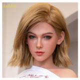 Starpery 171cm Dカップ Irisちゃん フルシリコンラブドール 等身大リアルドール