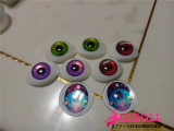 guavadoll（グアバ）番石榴 ヘッド単体 ご指定のキャラクターをカストマイズ可能 ビニール素材 等身大1：1 ジョイントM16 他社と交換可能 138-150ＣＭのボディに適用 ナチュラル肌色