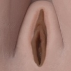 DOM DOLL 130cm貧乳 Aカップ  D4ヘッド 等身大リアルラブドール ヘッドとボディー材質選択可能 カスタマイズ可 ●宣材写真はフルシリコン材質