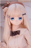 wmdoll 146cm Cカップ#Y001ヘッド アニメドール ソフトビニール製ヘッド+TPE製ボディ 等身大リアルラブドール