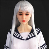 Sanhui doll (TPE製) ＃10ヘッド  145cm Dカップ （バスト大）TPE製ラブドール