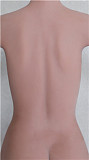 Sanhui doll (TPE製) ＃10ヘッド  145cm Dカップ （バスト大）TPE製ラブドール