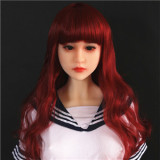 Sanhui doll (TPE製) ＃10ヘッド  145cm Dカップ （バスト大）TPE製ラブドール