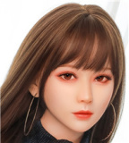 COSDOLL 163cm Gカップ 巨乳 シリコンヘッド #允儿（yuner） 等身大 新骨格 リアルドール ラブドール
