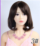 AFDOLL 100cm 可愛い子 tpe製リアルラブドール