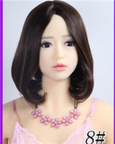 AFDOLL 100cm 可愛い子 tpe製リアルラブドール
