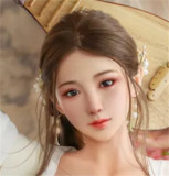 Real girl 148cm Cカップ ヘッド R36ヘッド tpe製等身大リアルラブドール