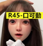 Real girl 148cm Cカップ ヘッド R36ヘッド tpe製等身大リアルラブドール