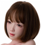 Real girl 148cm Cカップ ヘッド R36ヘッド tpe製等身大リアルラブドール