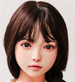 Real girl 148cm Cカップ ヘッド R36ヘッド tpe製等身大リアルラブドール