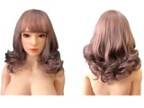 GD Sino doll 156cm Cカップ #G7 フルシリコンラブドール