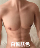DHDOLL フルシリコン製 150CM 尼克ちゃん 男性ラブドール 等身大リアルドール