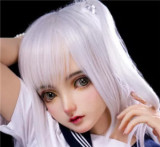 Sino doll フルシリコン製ラブドール 155cm  Jカップ S22ヘッド 超人気 【ランキングNO.2】
