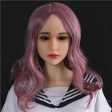 Sanhui doll (TPE製) ＃10ヘッド  158cm Dカップ TPE製ラブドール