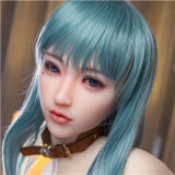 Sanhui doll (TPE製) ＃10ヘッド  158cm Dカップ TPE製ラブドール
