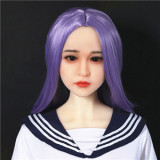 Sanhui doll (TPE製) ＃10ヘッド  158cm Dカップ TPE製ラブドール