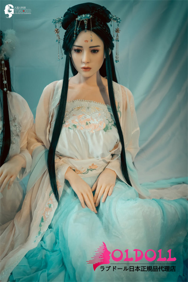 人造人(RZRDOLL)  170cm Cカップ ヘッド嘉怡 等身大 フルシリコン製ラブドール