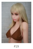 Piper Doll フルシリコン製ラブドール 最新作160cm Gカップ Akiraちゃん  シームレス