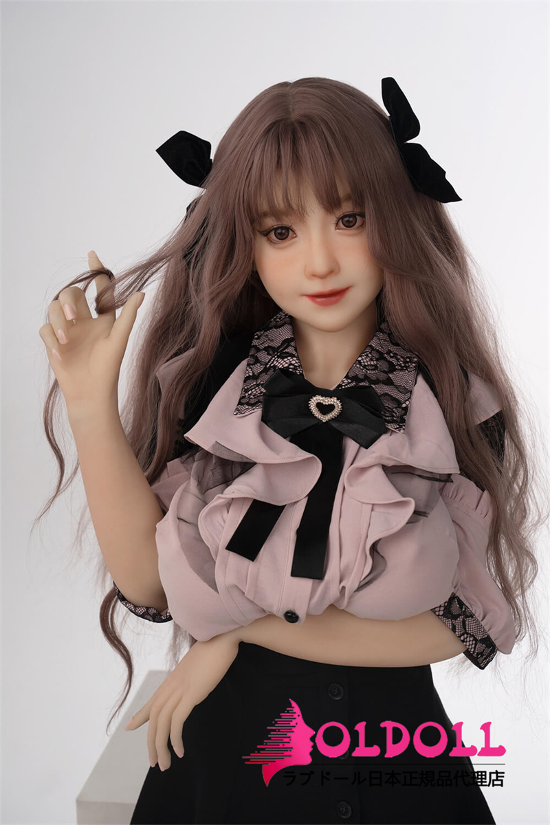 goemagot AXBDOLL 146cm #A95ヘッド MOMO | miniaturetoyshop.com