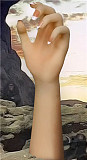 JYDOLL フルシリコン製ラブドール ヘッド奈雪(naixue) 157cm Eカップ  睫毛と眉毛植毛あり