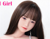 Real girl 148cm Cカップ ヘッド R60ヘッド tpe製等身大リアルラブドール