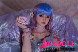 Sanhui doll 最新作 シームレス 139cm Dカップ ヘッド #1 フルシリコン製等身大ラブドール
