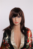 COSDOLL 163cm Gカップ 巨乳 シリコンヘッド #允儿（yuner） 等身大 新骨格 リアルドール ラブドール