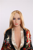 COSDOLL 163cm Gカップ 巨乳 シリコンヘッド #允儿（yuner） 等身大 新骨格 リアルドール ラブドール