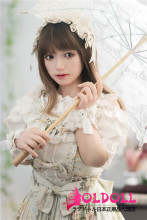 TOPSINO 164cm Eカップ T22ヘッド 宣伝画像RRS+メイク シリコン製ラブドール 等身大 ダッチワイフ リアルドール