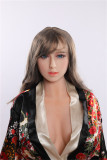 COSDOLL 170cm 巨乳 ヘッド #1 等身大 新骨格 リアルドール ラブドール