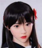 FANREAL  157CM Eカップ 曦(xi)フルシリコン製ラブドール