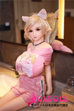 JYDOLL 132CM 爆乳Lカップ ELF ears  tpeラブドール リアルドール 等身大