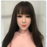 19kg軽量化 Art-doll 最新作148cm Dカップ A8桃桃ヘッド  フルシリコンラブドール（新しいシリーズ M16ボルトのジョイントを採用）