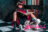凹凸咪 aotume（アニメドール）最新作 155cm Hカップ ヘッド#1(欧米タイプ) 掲載画像フルシリコンドール 等身大 リアルラブドール