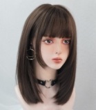 FANREAL  157CM Eカップ 芊(qian)ヘッド フルシリコン製ラブドール