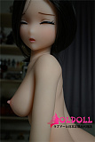 Doll House 168 (IROKEBIJIN色気美人) 新作120cm 肥えた尻タイプ  紗耶香  tpe製 アニメ系ロリー系 ミニラブドール