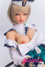 Sanhui Doll 145cmDカップ ヘッド#10 フルシリコン製等身大リアルラブドール