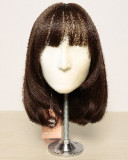 SHEDOLL 140cm Aカップ  洛伊(luoyi)ヘッド  シリコンヘッド tpe製ボディ 等身大リアルラブドール