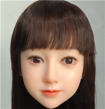 My Loli Waifu 150cm Cカップ 陽葵ちゃん tpe製ヘッド+TPE製ボディー  掲載画像職人メイク加工あり ロり系等身大リアルラブドール