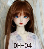 Mini Doll 1/3ミニドール X8ヘッド 60cm ボディCM05 シリコン製ドール フィギュア cosplay