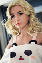 wmdoll #31ヘッド 156cm Bカップ  TPE製等身大リアルラブドール