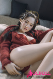 BBDOLL 155cm Dカップ C35ヘッド フルシリコン製リアルラブドール