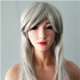 BBDOLL 165cm Cカップ C32 Rebeccaヘッド フルシリコン製リアルラブドール