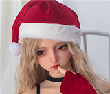 Sanhui Doll 145cmDカップ ＃10ヘッド  フルシリコン製等身大リアルラブドール